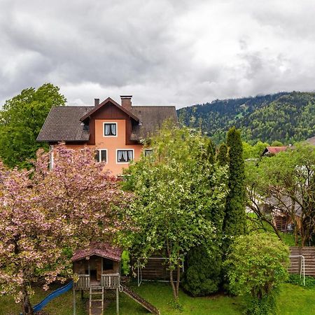 Aurikel Apartment Garmisch-Partenkirchen Exterior photo
