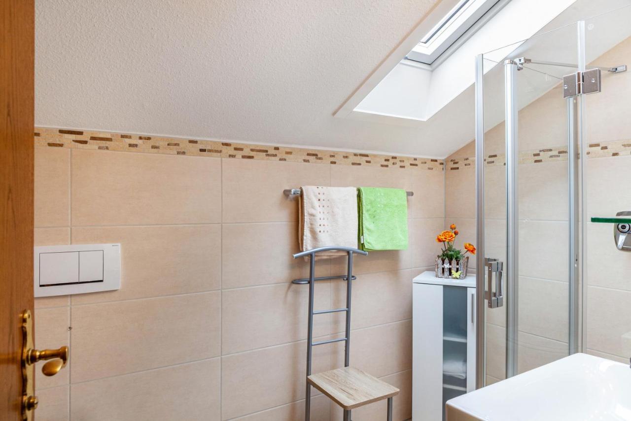 Aurikel Apartment Garmisch-Partenkirchen Exterior photo